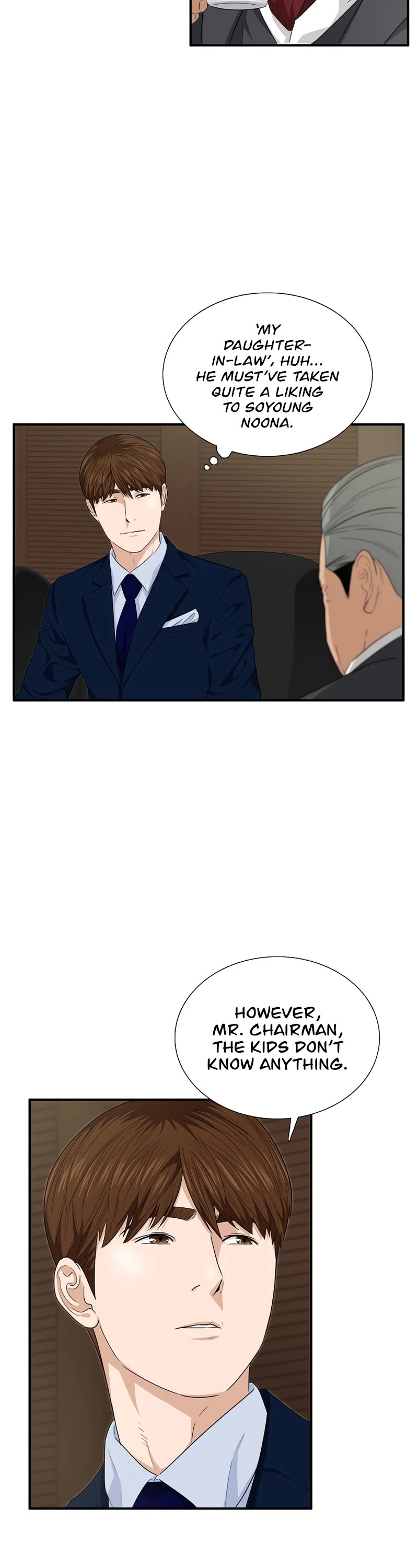 This is the Law Chapter 64 page 5 - Chapter 64