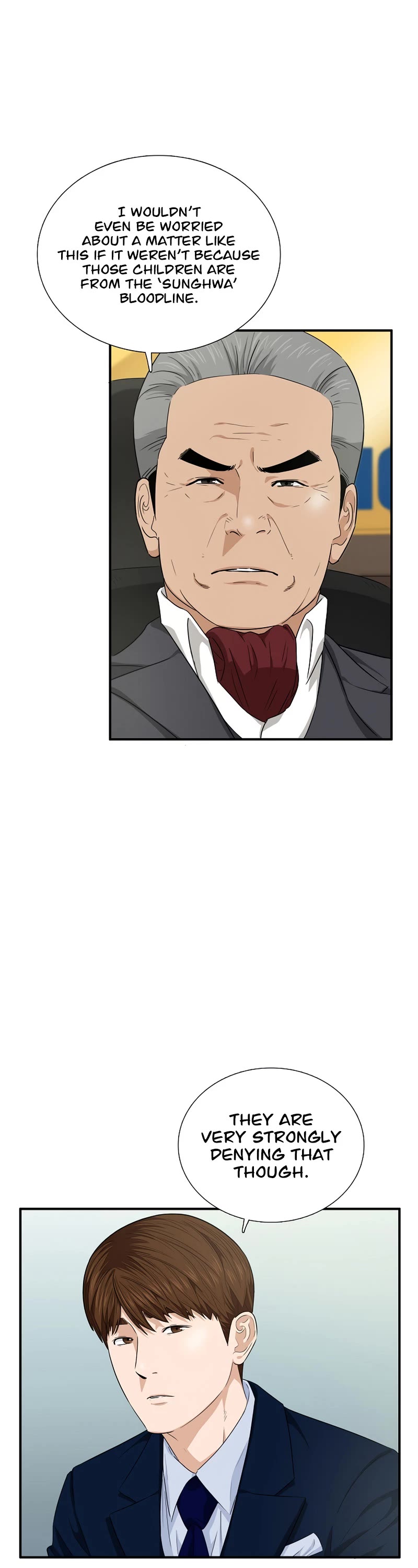 This is the Law Chapter 64 page 6 - Chapter 64