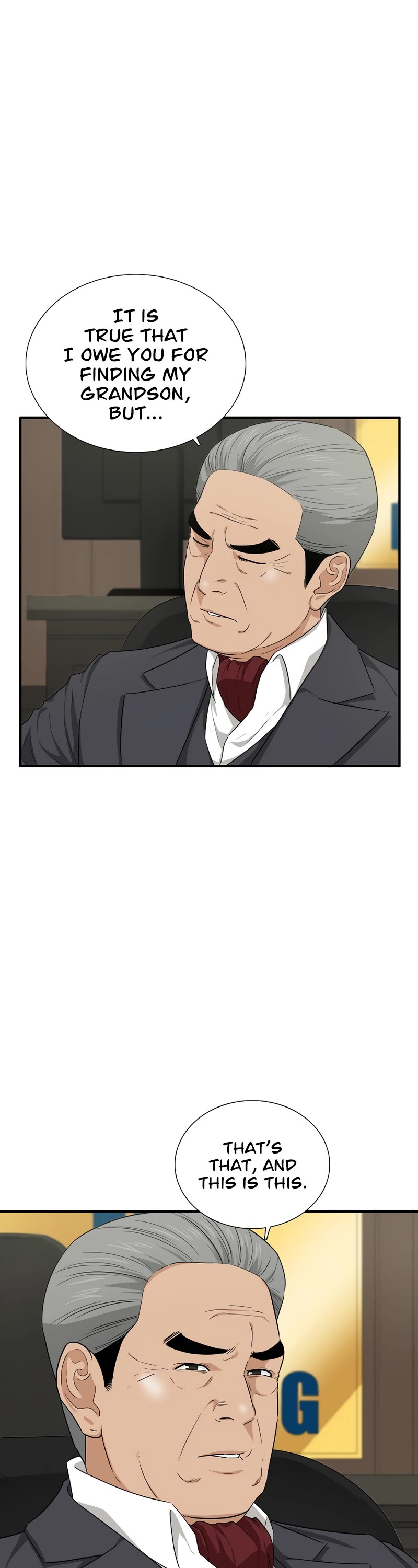 This is the Law Chapter 64 page 7 - Chapter 64