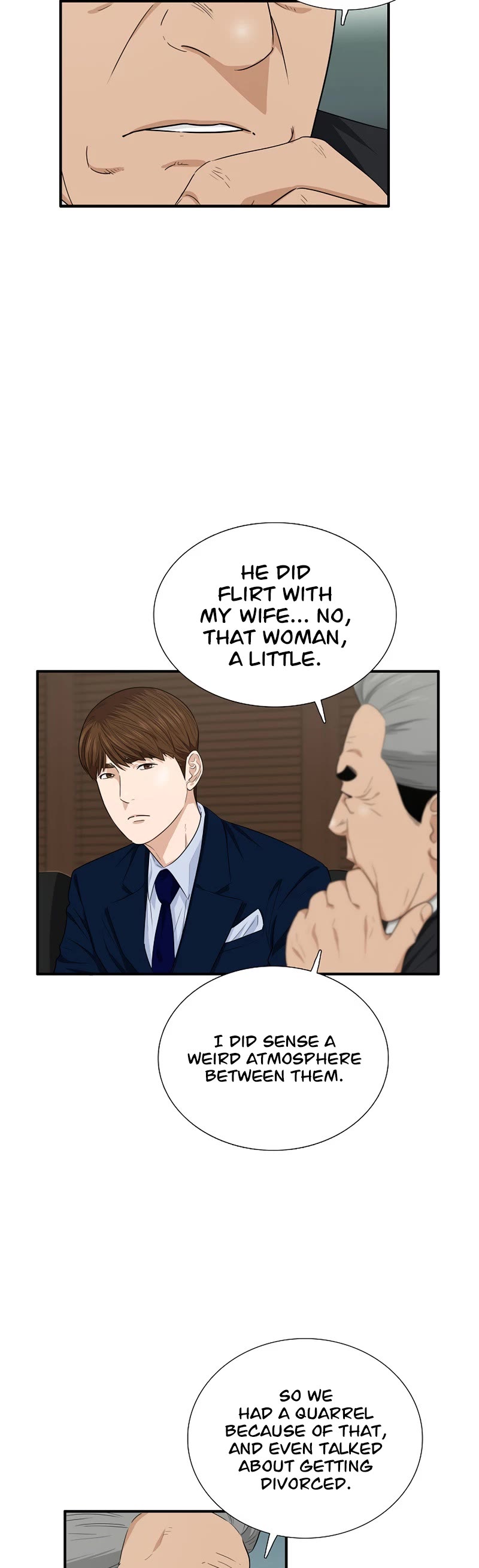 This is the Law Chapter 65 page 12 - Chapter 65
