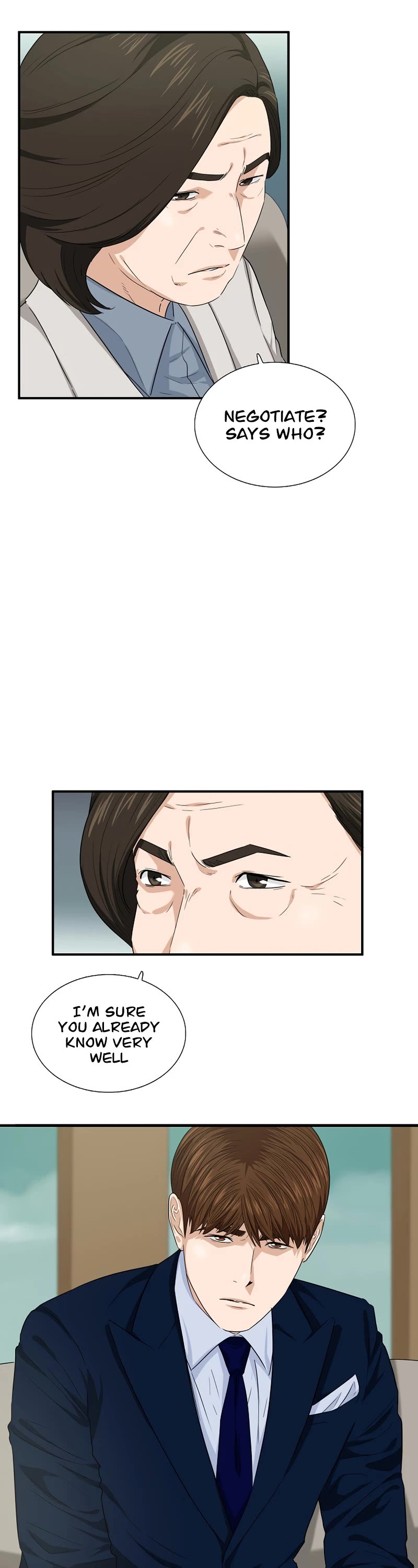 This is the Law Chapter 65 page 20 - Chapter 65