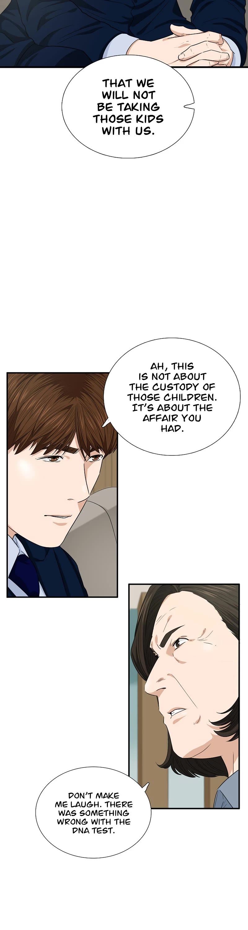 This is the Law Chapter 65 page 21 - Chapter 65