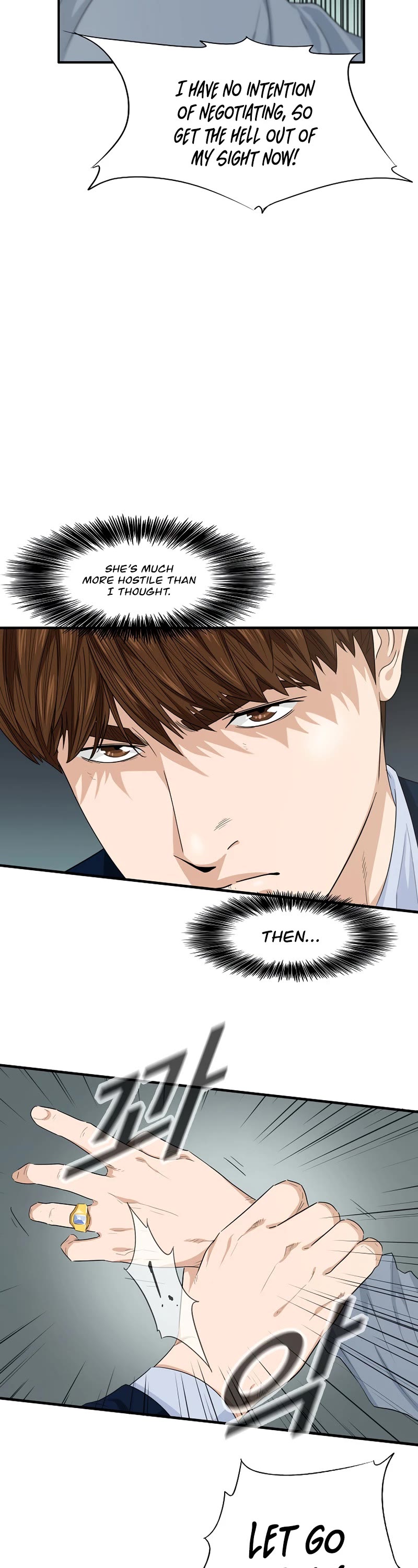 This is the Law Chapter 65 page 23 - Chapter 65