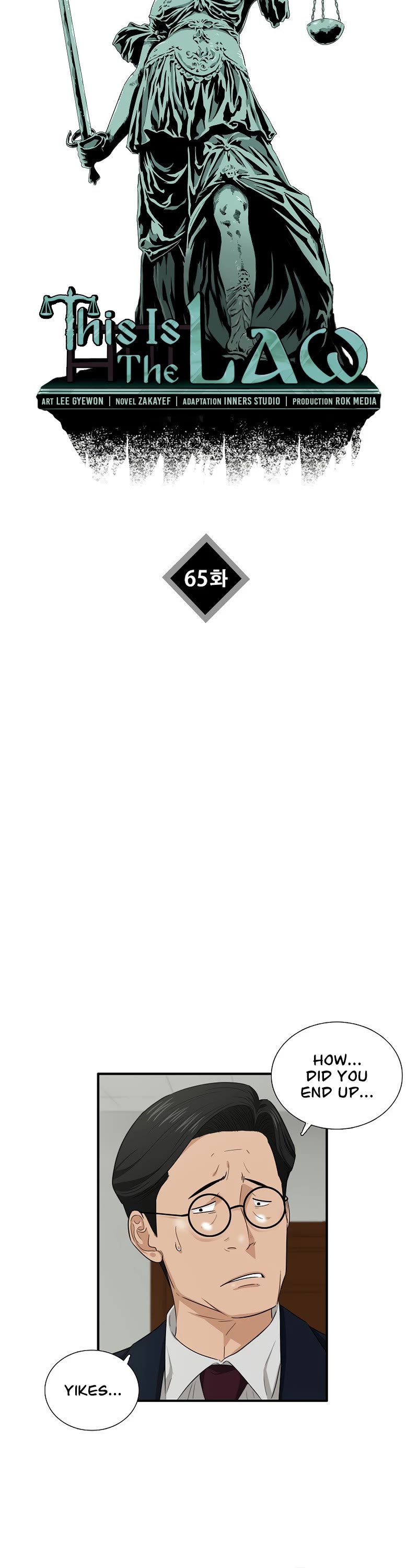 This is the Law Chapter 65 page 27 - Chapter 65