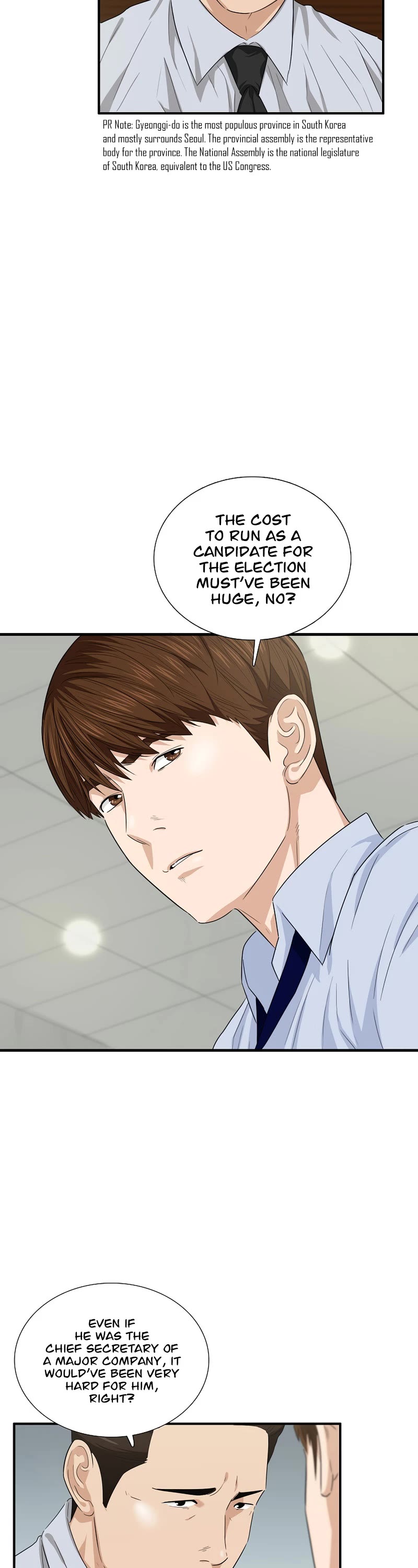 This is the Law Chapter 65 page 35 - Chapter 65