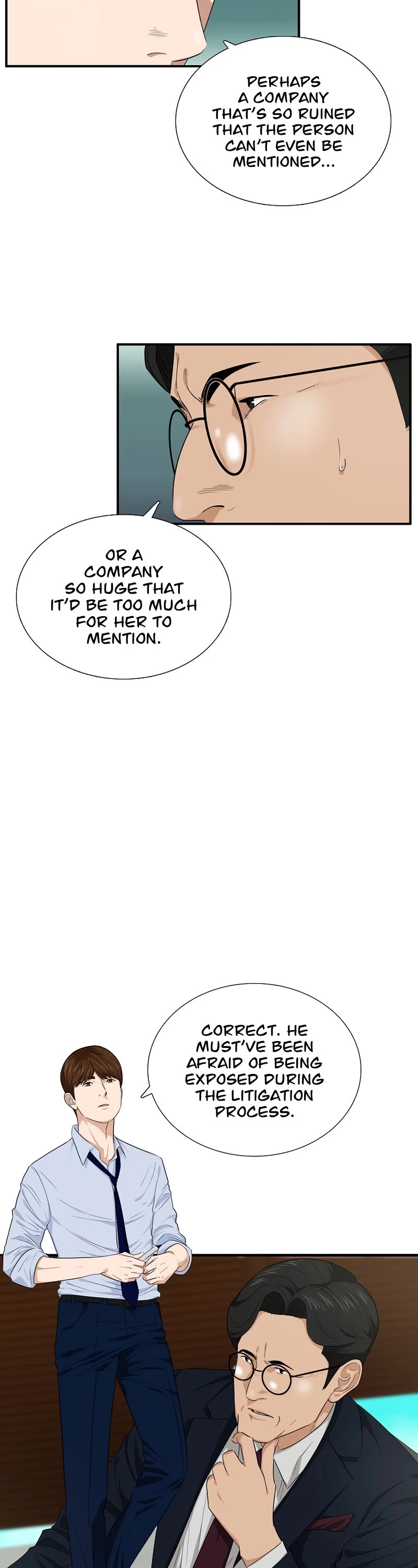 This is the Law Chapter 65 page 4 - Chapter 65