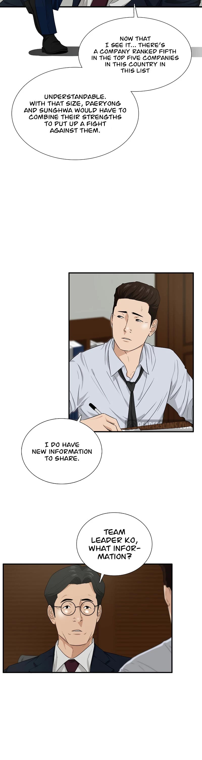 This is the Law Chapter 65 page 5 - Chapter 65
