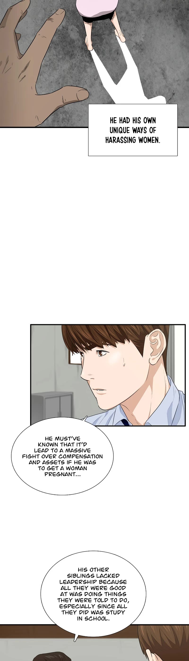 This is the Law Chapter 65 page 8 - Chapter 65