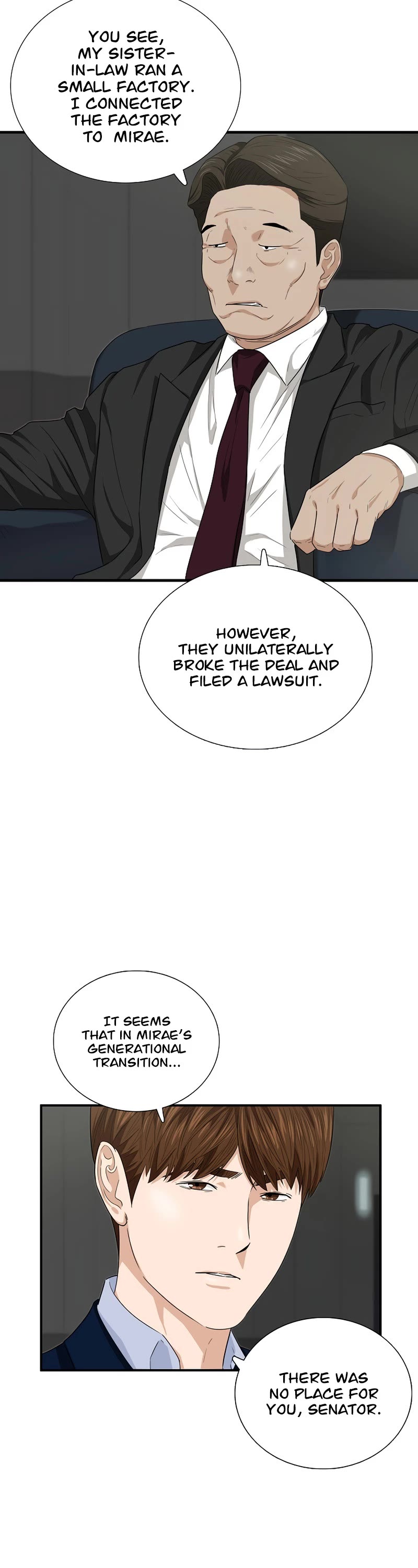 This is the Law Chapter 66 page 27 - Chapter 66