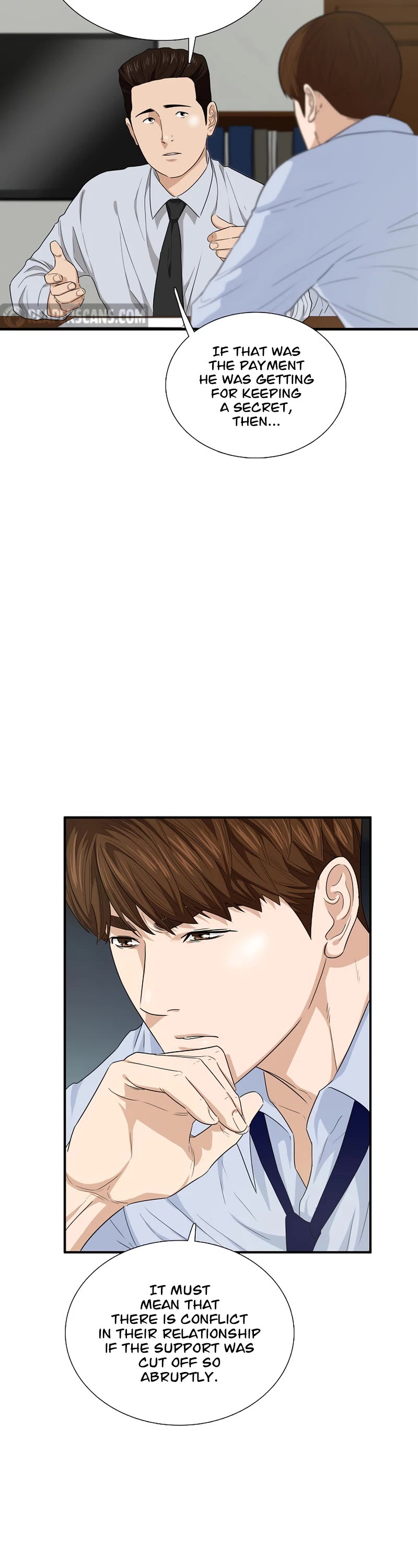 This is the Law Chapter 66 page 3 - Chapter 66