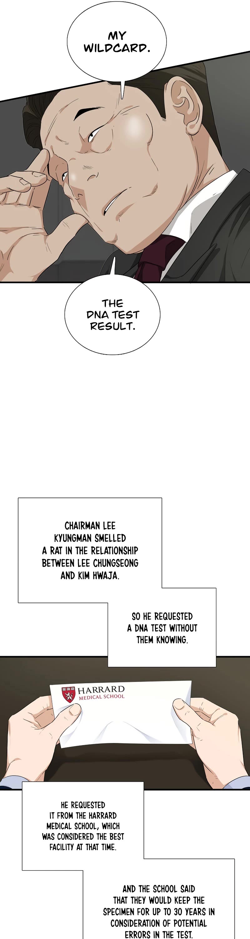 This is the Law Chapter 66 page 30 - Chapter 66