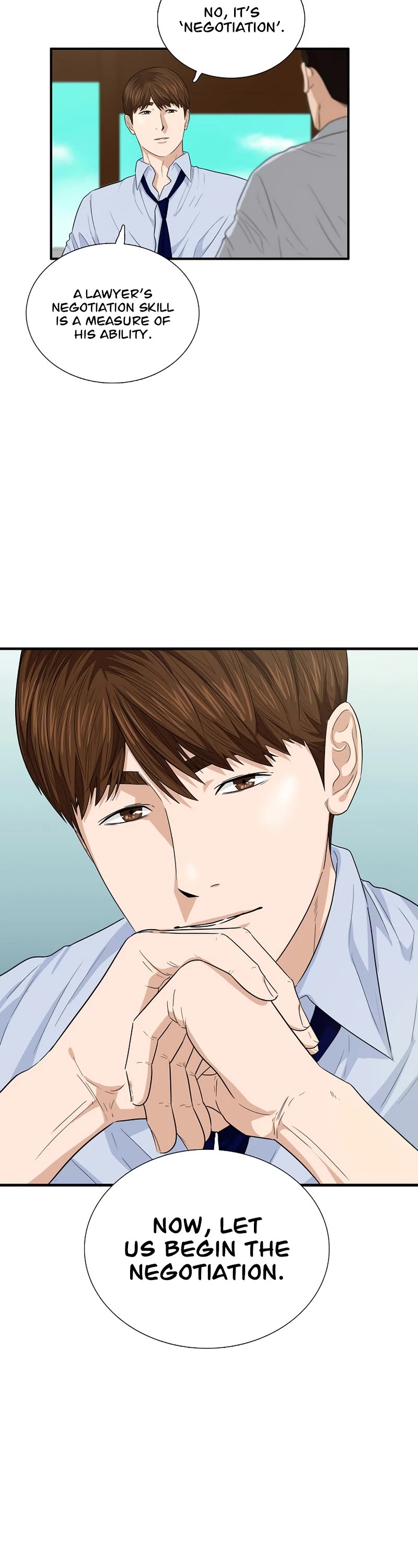 This is the Law Chapter 66 page 5 - Chapter 66