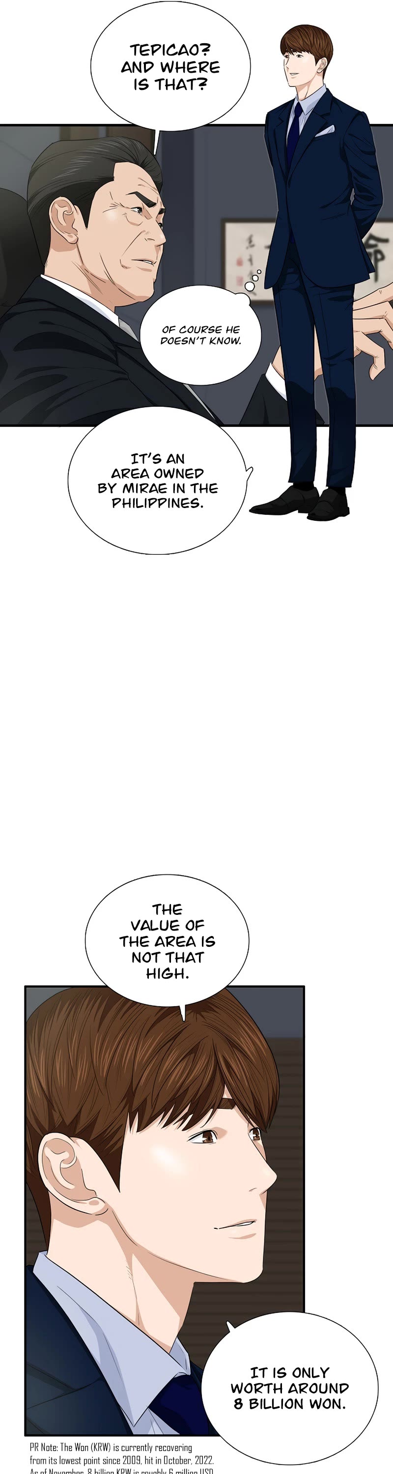 This is the Law Chapter 67 page 22 - Chapter 67