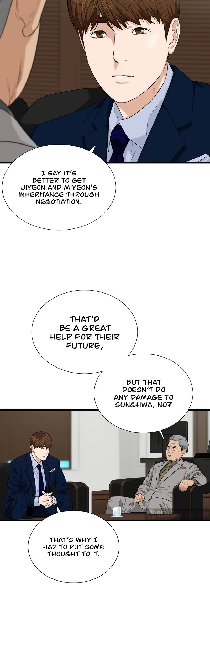 This is the Law Chapter 67 page 5 - Chapter 67