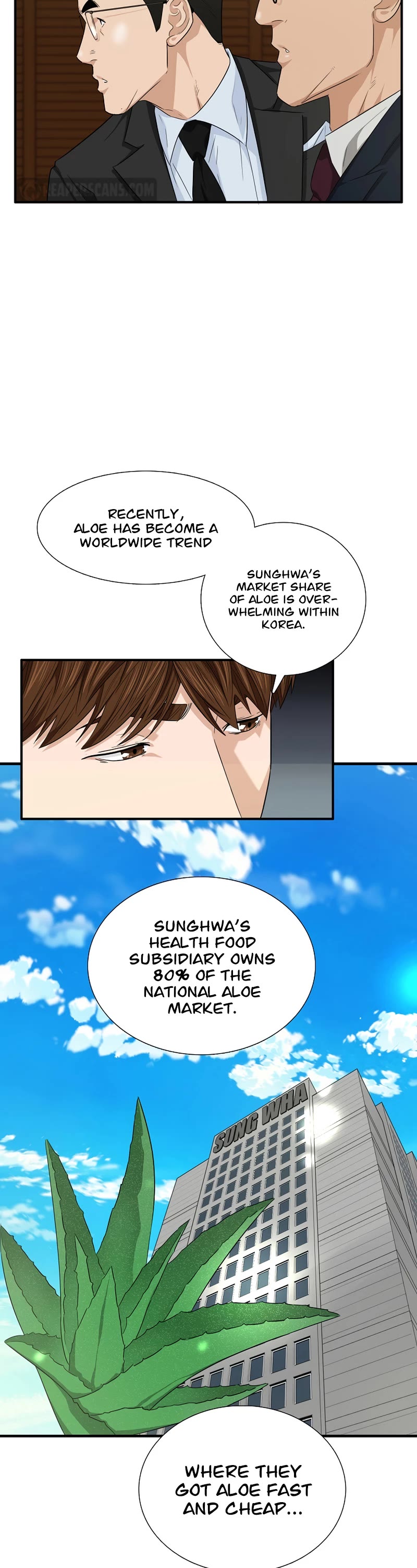 This is the Law Chapter 68 page 11 - Chapter 68