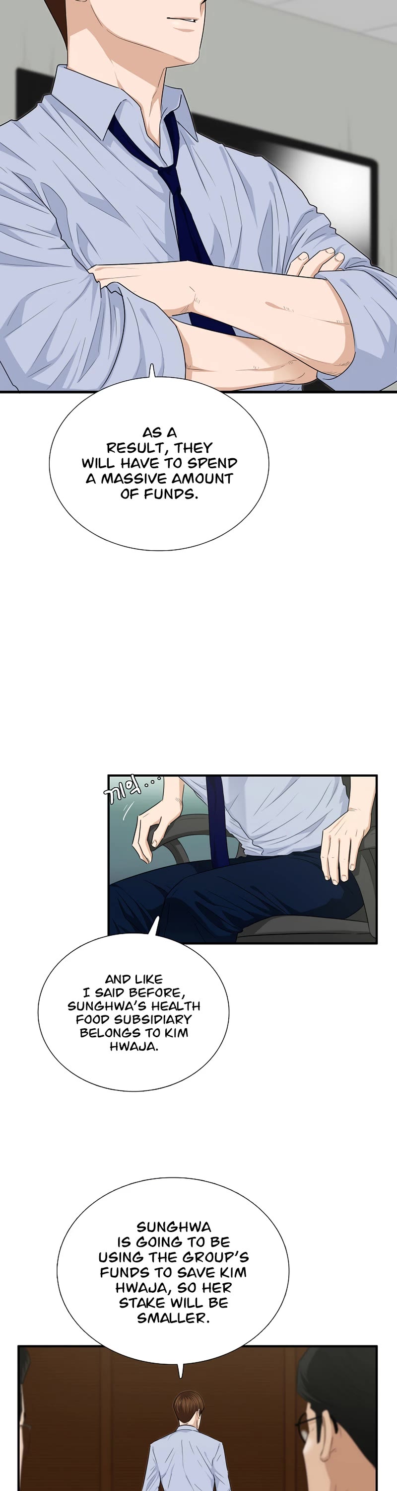 This is the Law Chapter 68 page 19 - Chapter 68