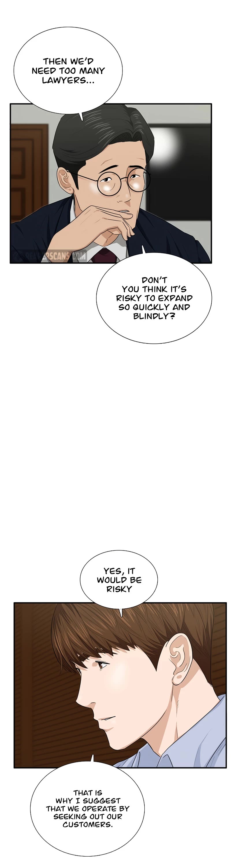 This is the Law Chapter 68 page 29 - Chapter 68