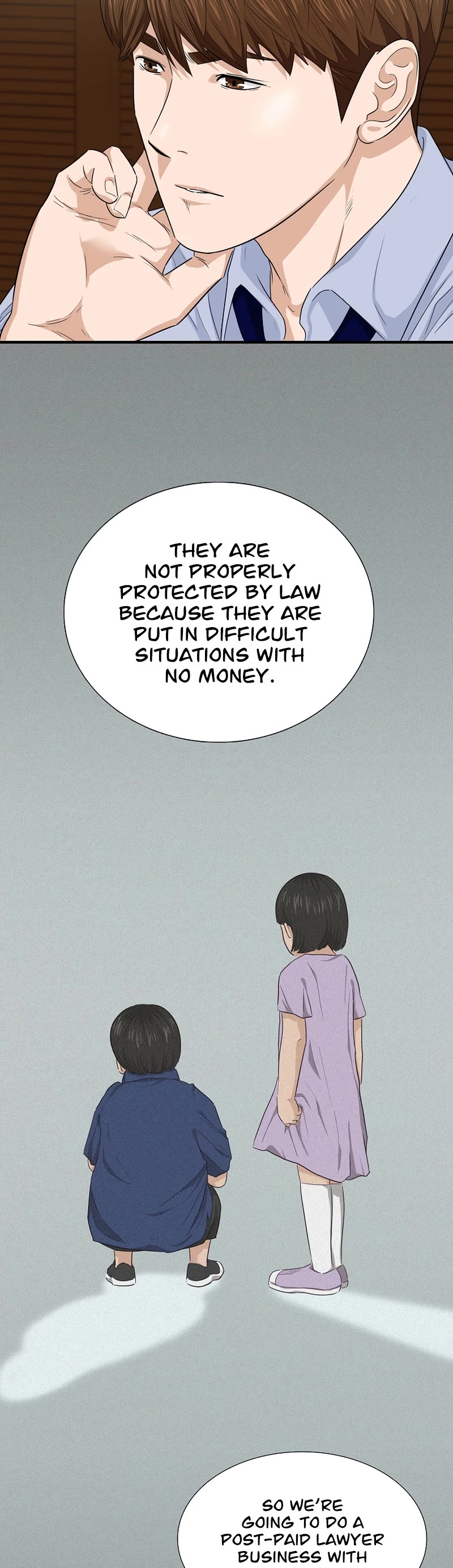This is the Law Chapter 68 page 32 - Chapter 68