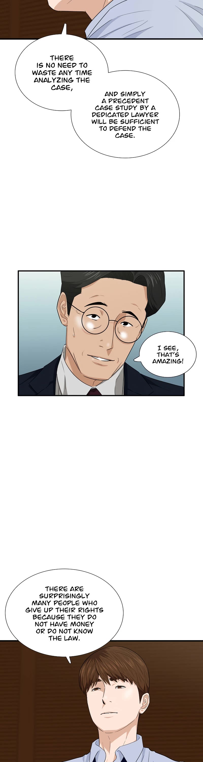 This is the Law Chapter 68 page 36 - Chapter 68