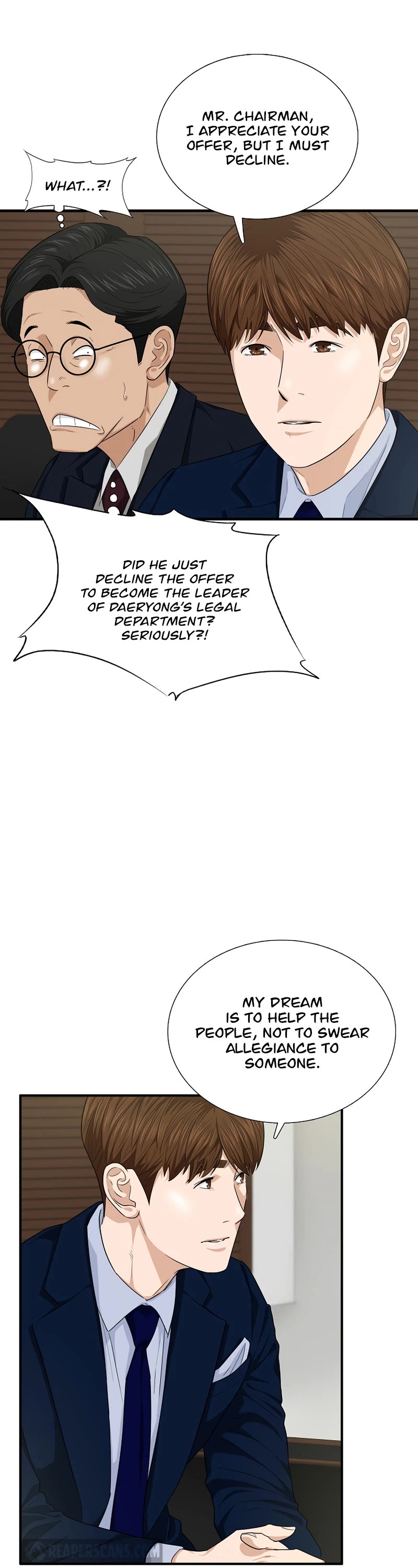 This is the Law Chapter 68 page 4 - Chapter 68