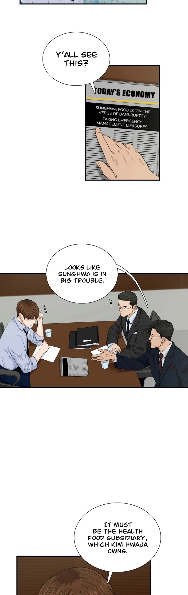 This is the Law Chapter 68 page 8 - Chapter 68