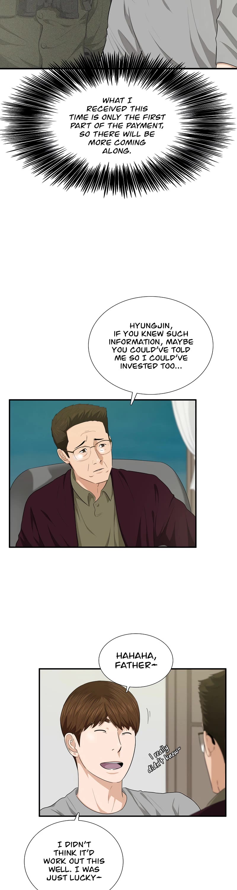 This is the Law Chapter 69 page 11 - Chapter 69