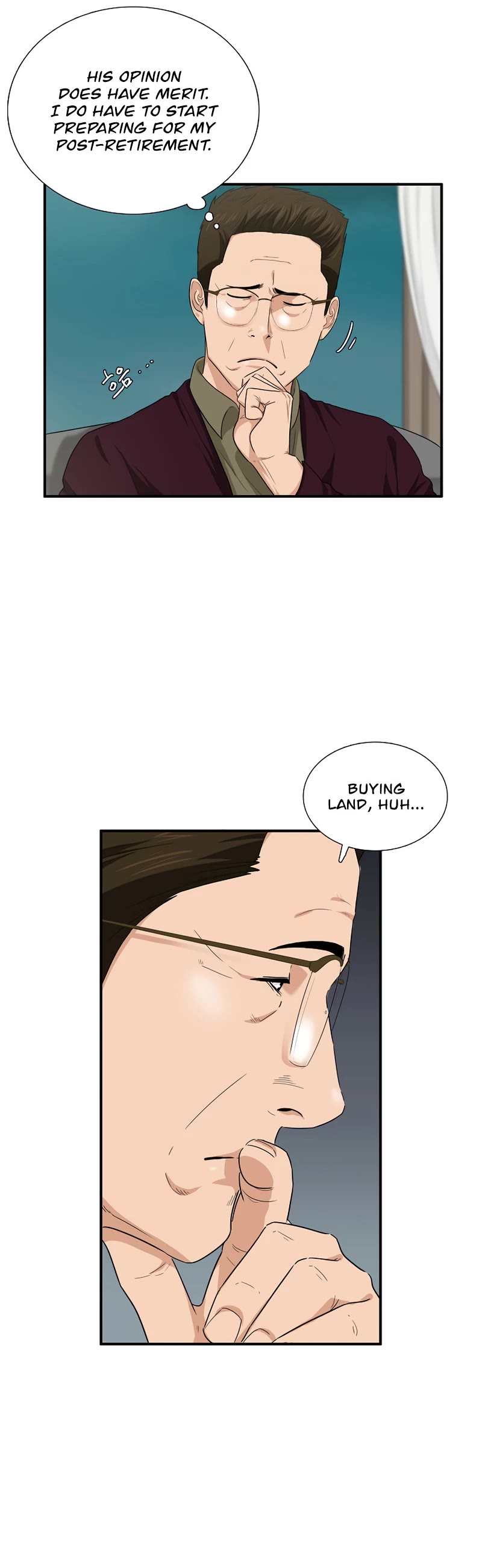 This is the Law Chapter 69 page 13 - Chapter 69