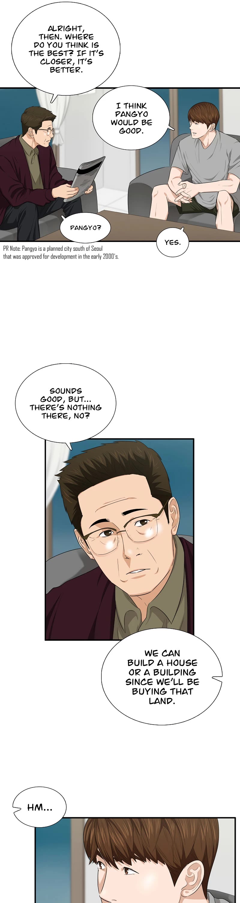 This is the Law Chapter 69 page 14 - Chapter 69