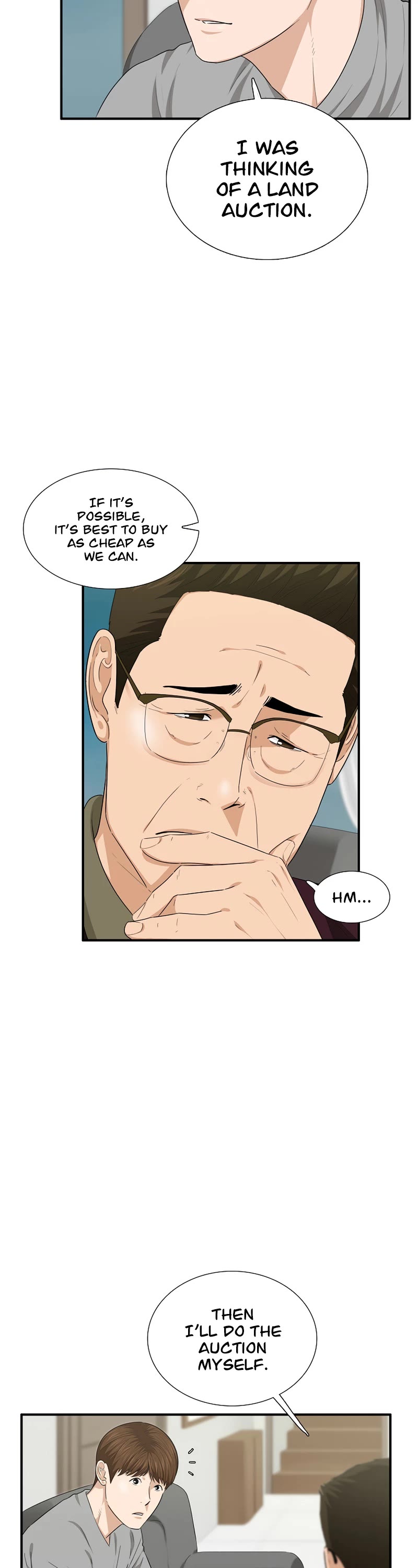 This is the Law Chapter 69 page 15 - Chapter 69