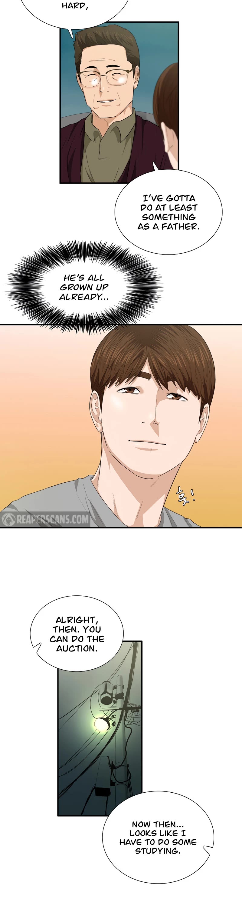 This is the Law Chapter 69 page 17 - Chapter 69