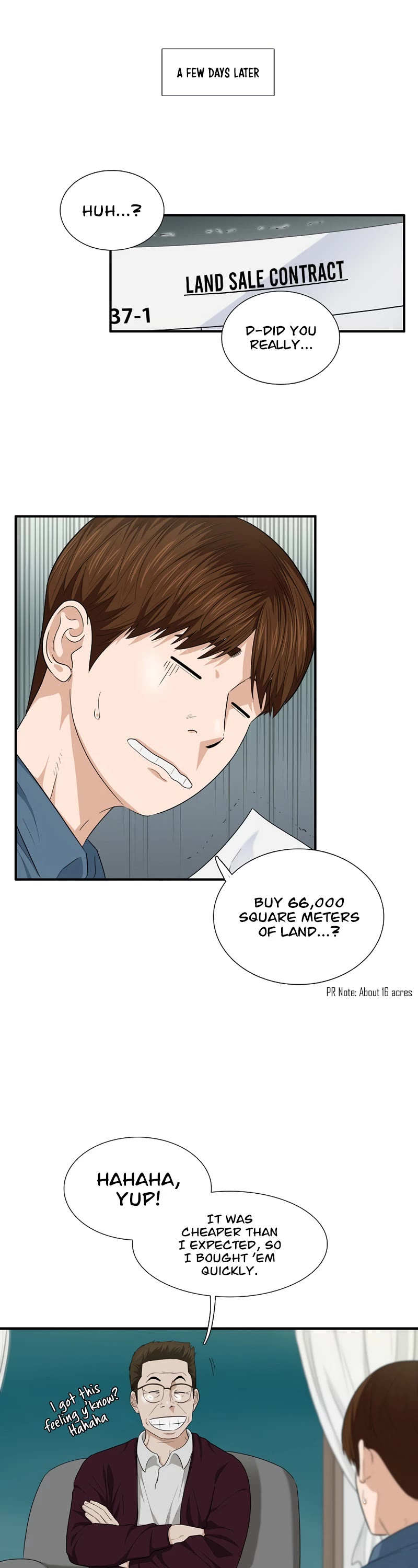 This is the Law Chapter 69 page 19 - Chapter 69