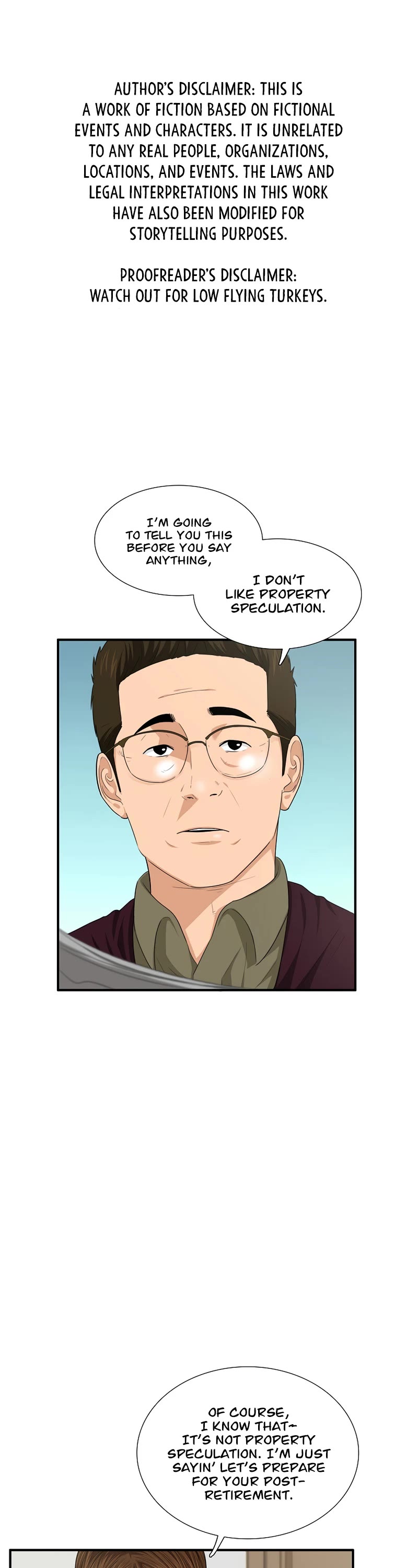 This is the Law Chapter 69 page 2 - Chapter 69