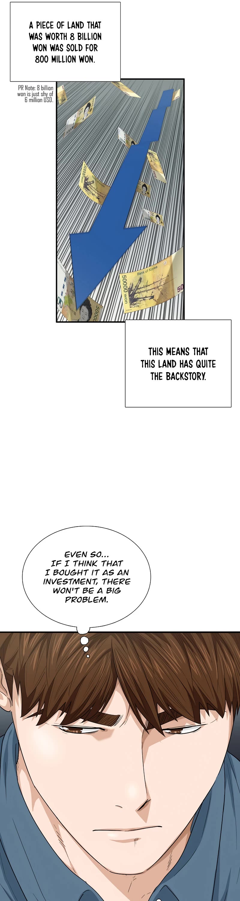 This is the Law Chapter 69 page 22 - Chapter 69