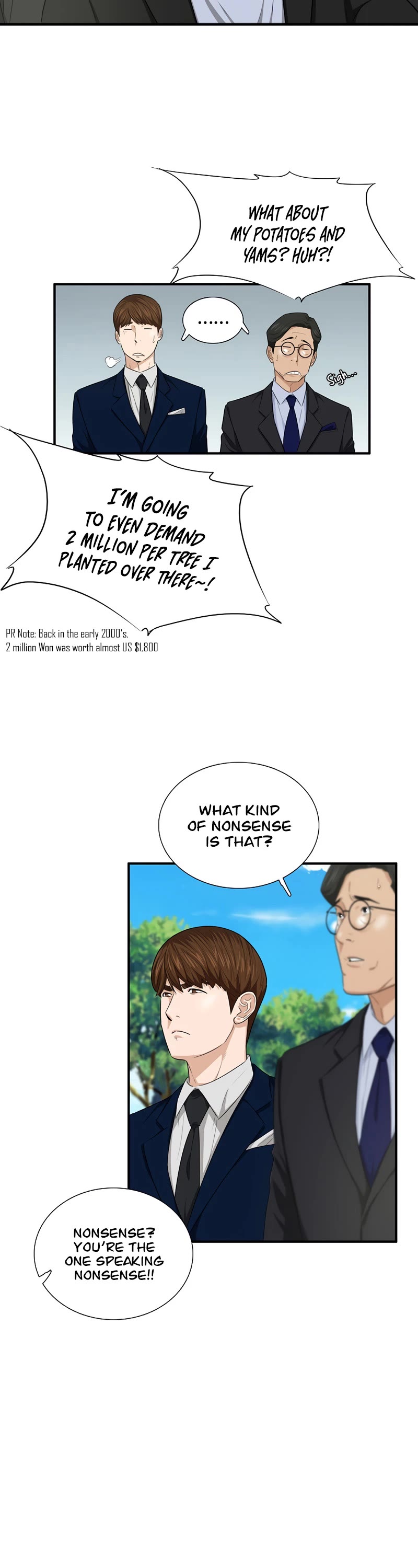 This is the Law Chapter 69 page 29 - Chapter 69