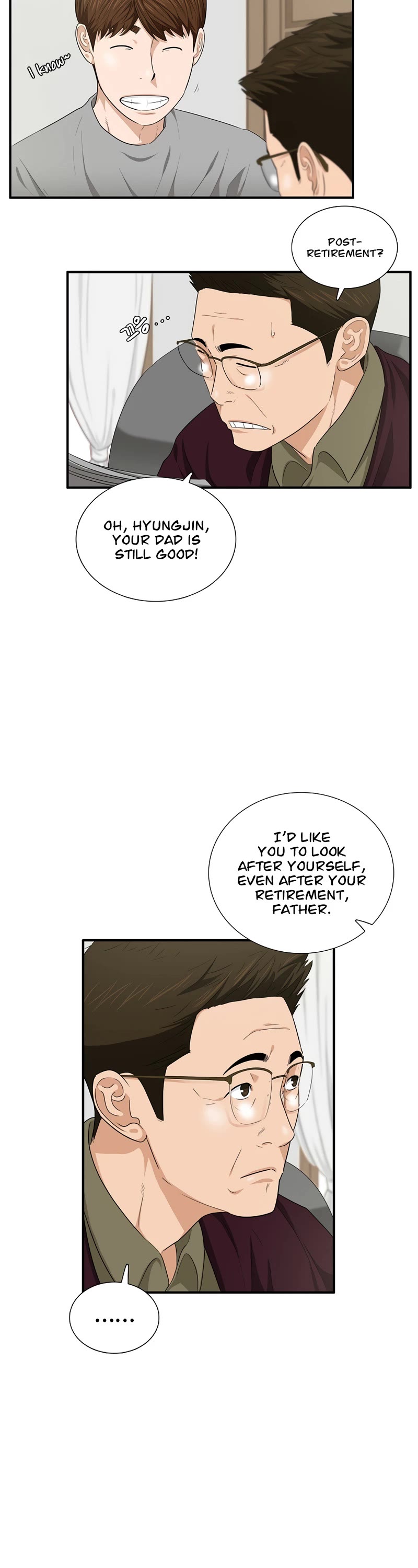 This is the Law Chapter 69 page 3 - Chapter 69