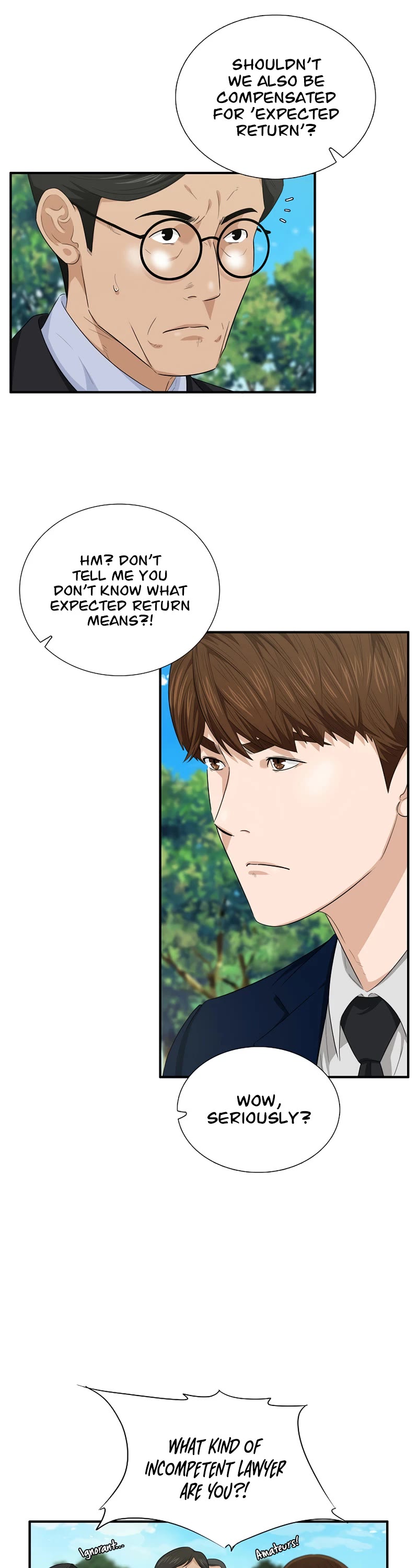 This is the Law Chapter 69 page 30 - Chapter 69