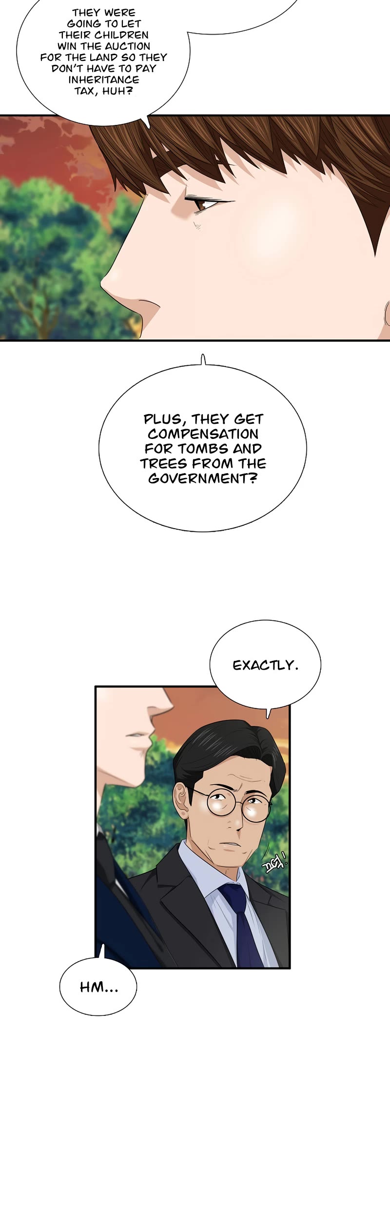 This is the Law Chapter 69 page 37 - Chapter 69