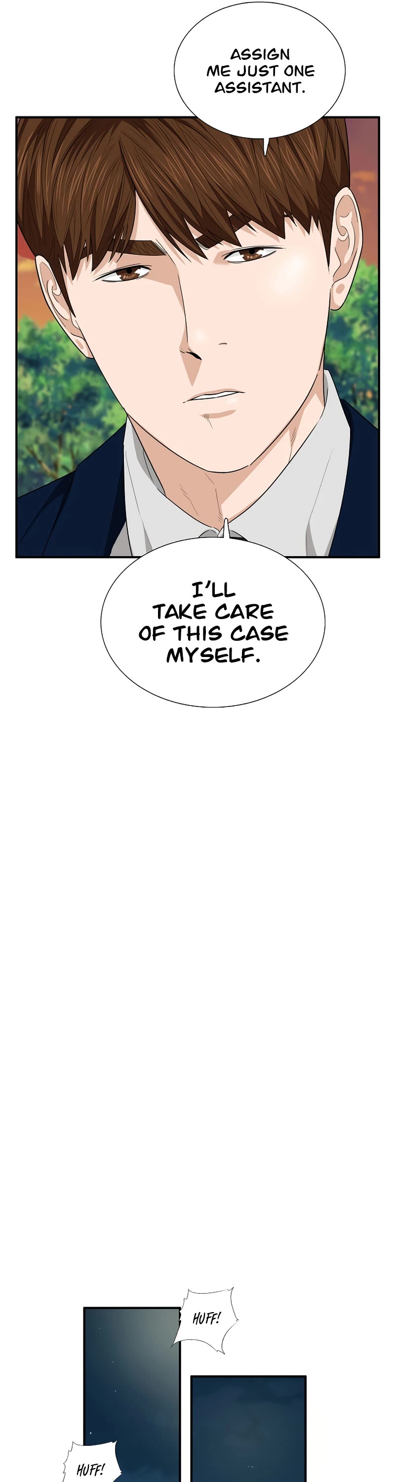 This is the Law Chapter 69 page 38 - Chapter 69
