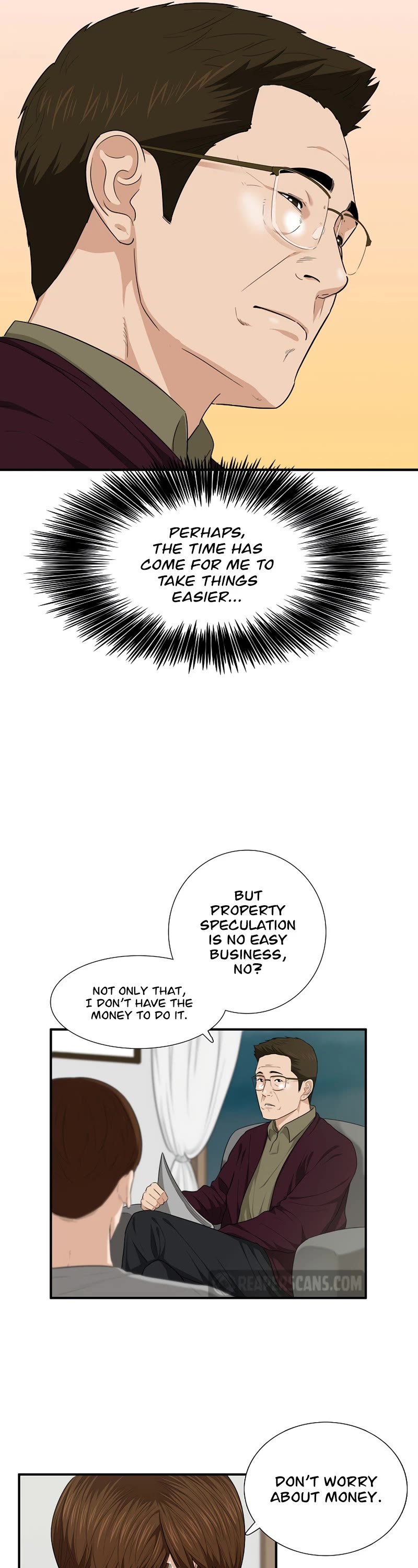 This is the Law Chapter 69 page 6 - Chapter 69