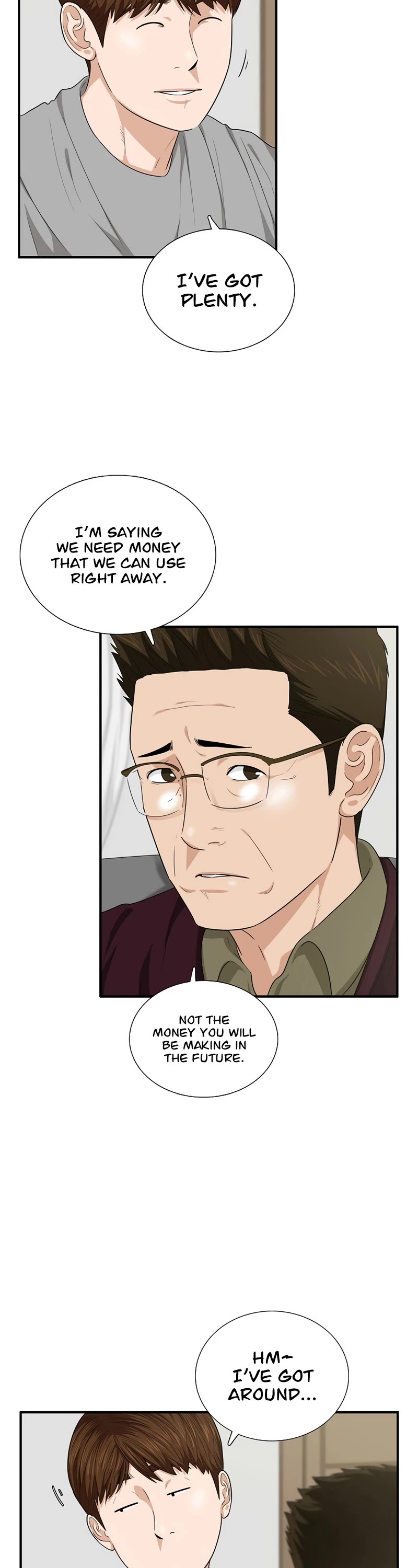 This is the Law Chapter 69 page 7 - Chapter 69