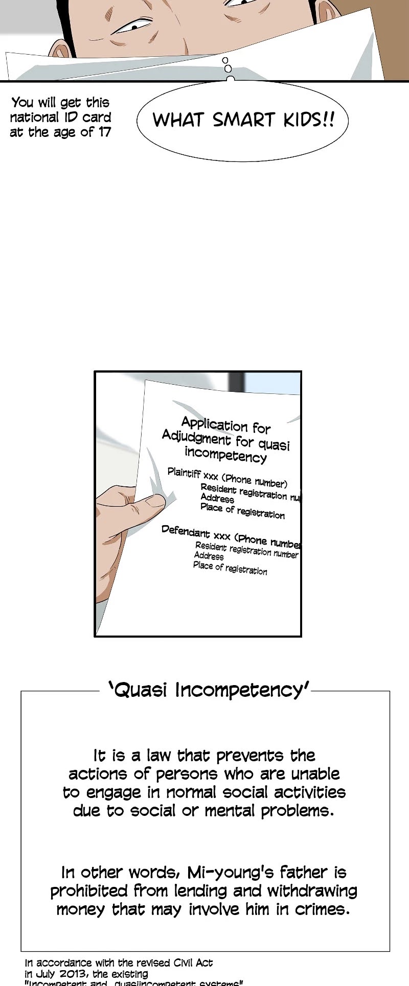 This is the Law Chapter 7 page 14 - Chapter 7