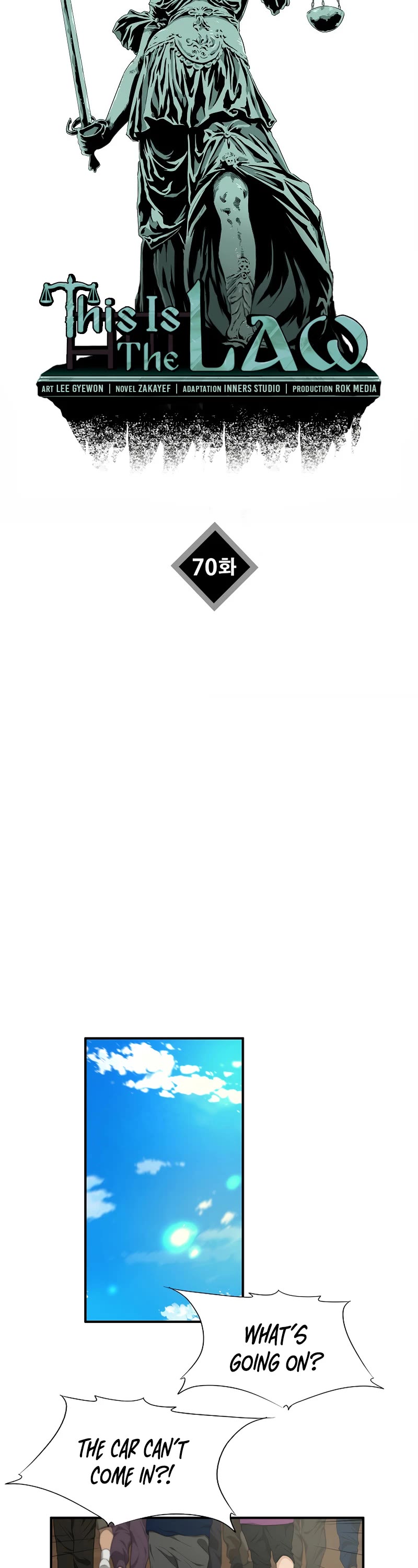 This is the Law Chapter 70 page 11 - Chapter 70