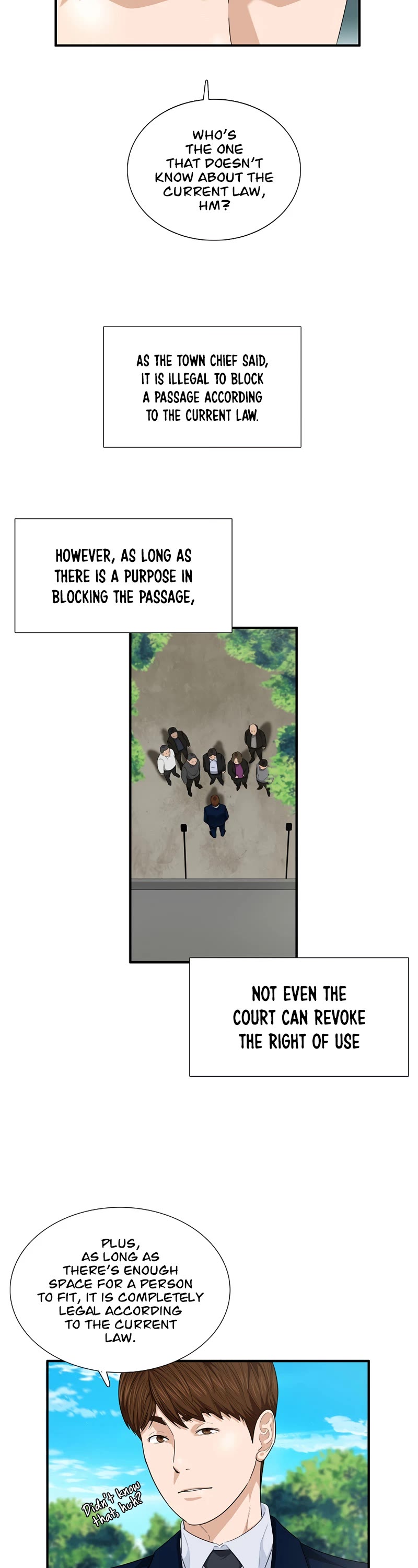 This is the Law Chapter 70 page 20 - Chapter 70
