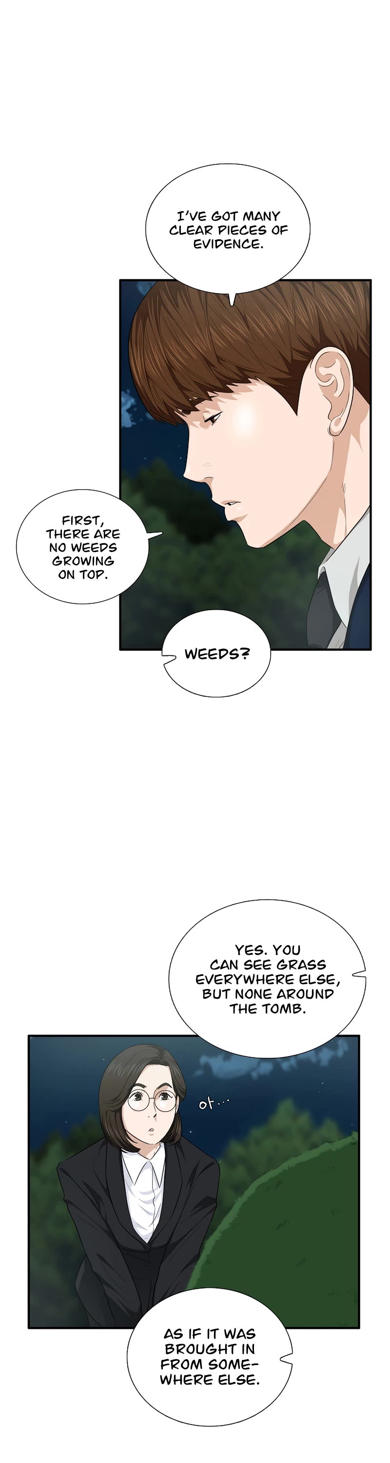 This is the Law Chapter 70 page 3 - Chapter 70