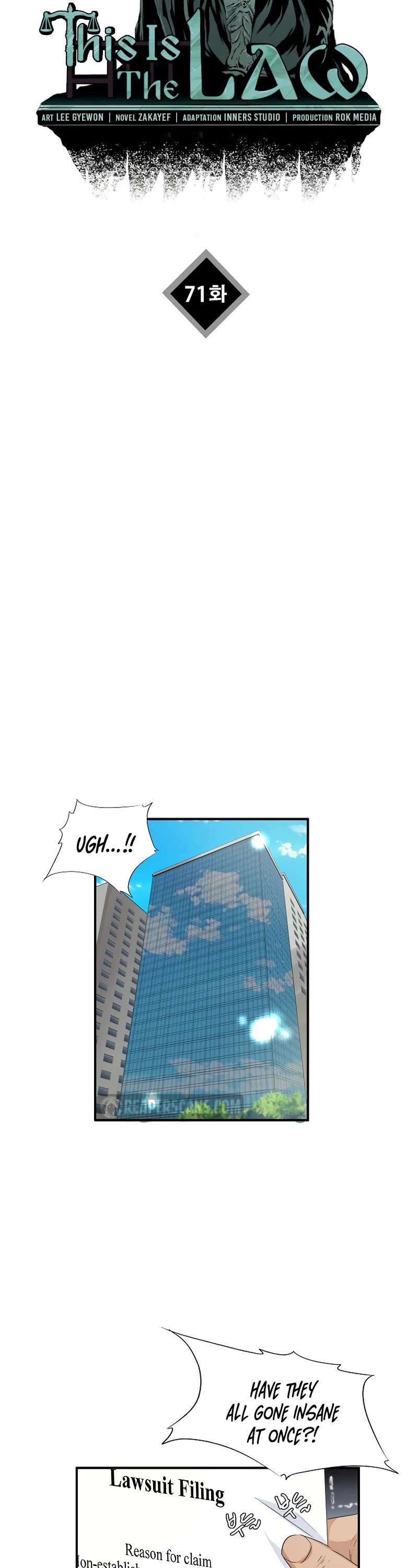 This is the Law Chapter 71 page 12 - Chapter 71