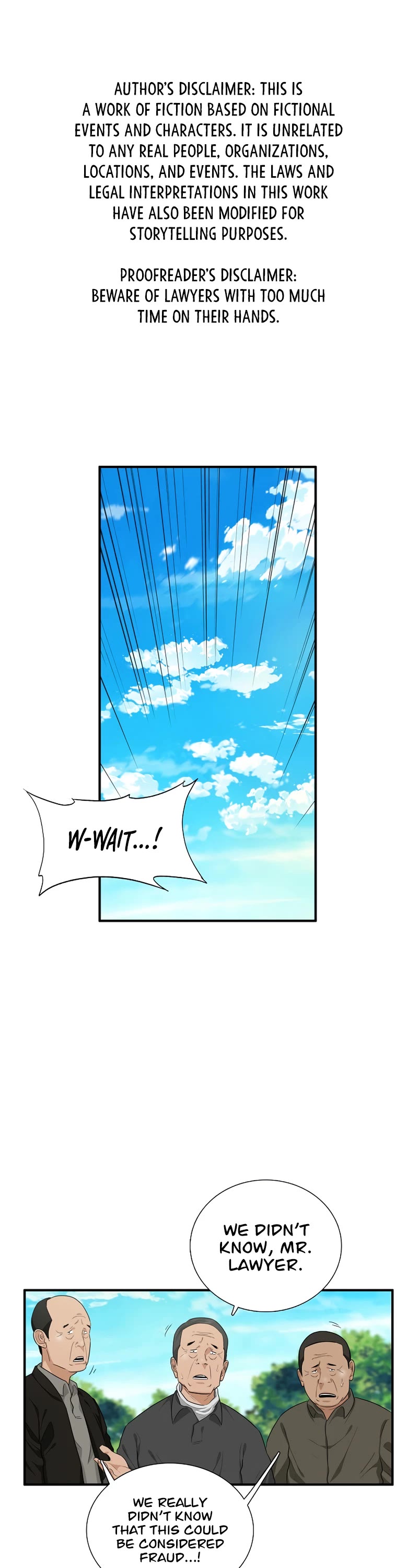 This is the Law Chapter 71 page 2 - Chapter 71