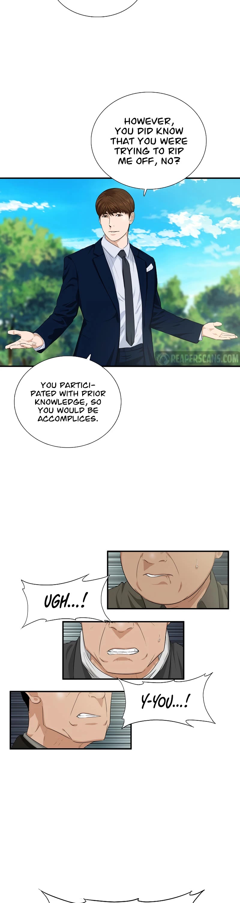 This is the Law Chapter 71 page 3 - Chapter 71