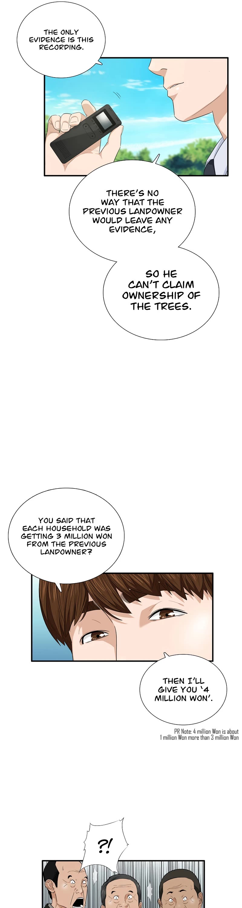 This is the Law Chapter 71 page 6 - Chapter 71