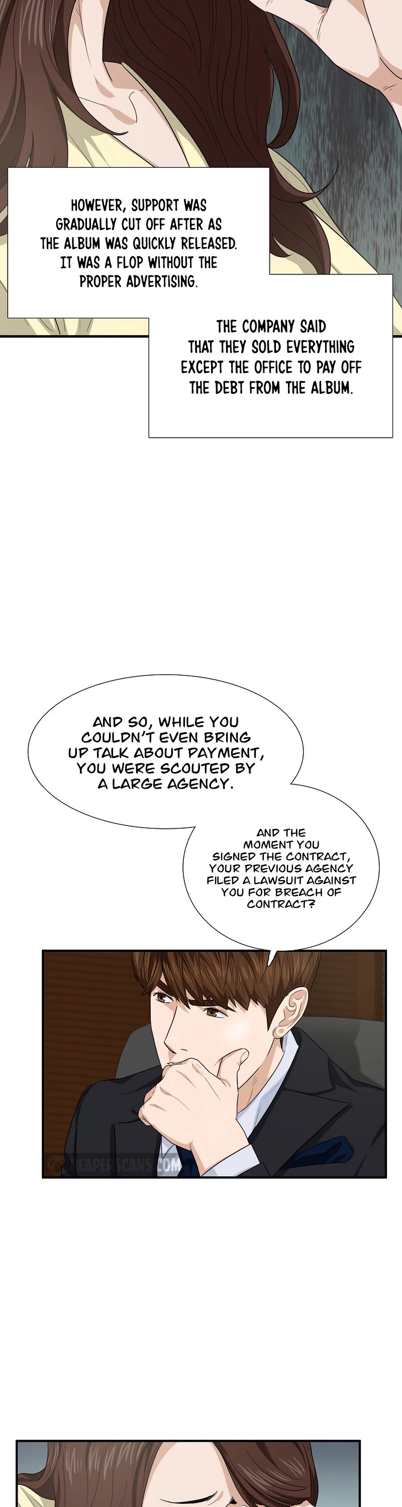 This is the Law Chapter 72 page 11 - Chapter 72