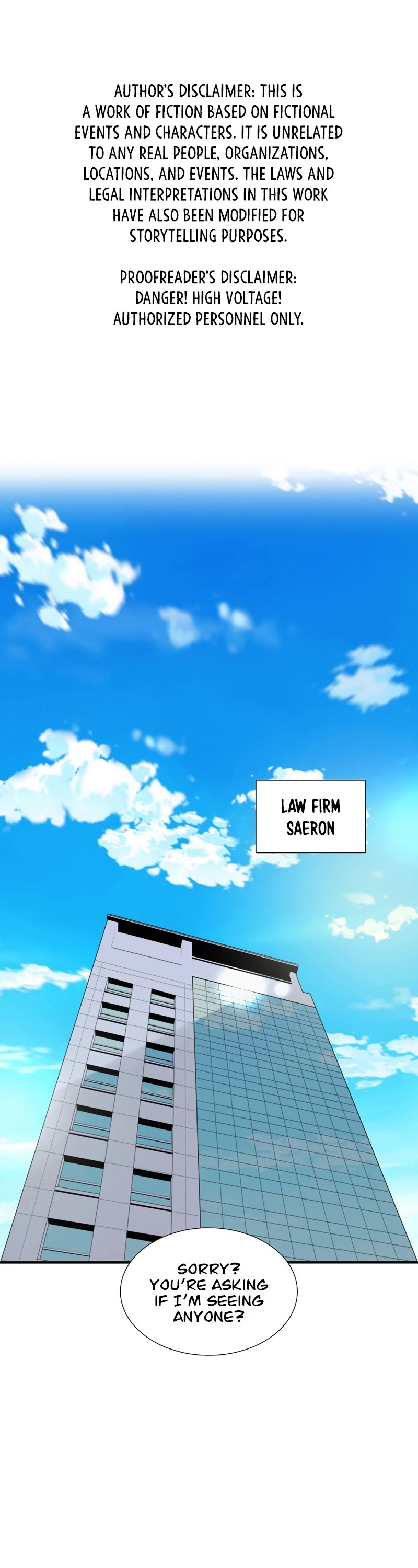 This is the Law Chapter 72 page 2 - Chapter 72